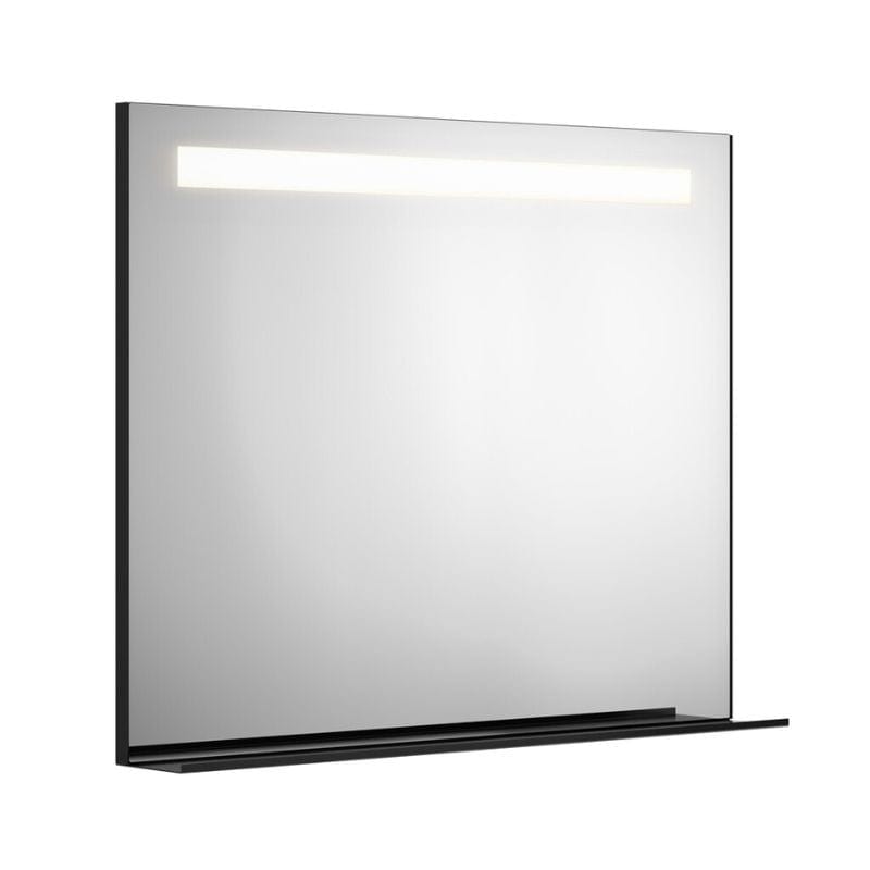 Gustavsberg Speil med Belysning 100cm Gustavsberg Baderomsspeil GRO-7031797