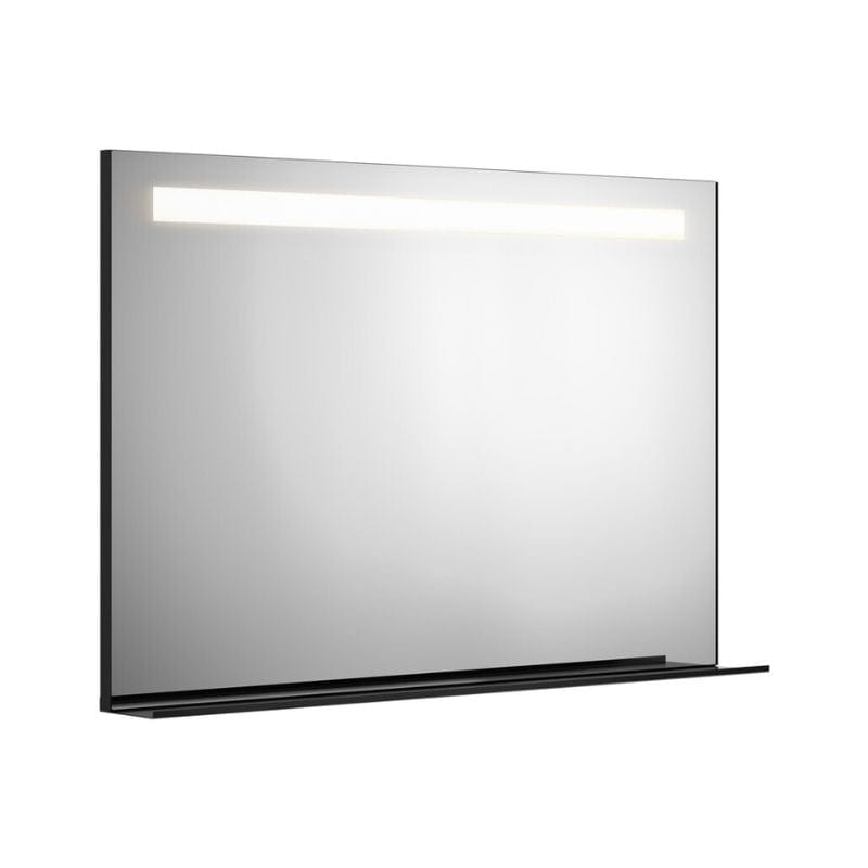 Gustavsberg Speil med Belysning 120cm Gustavsberg Baderomsspeil GRO-7031813