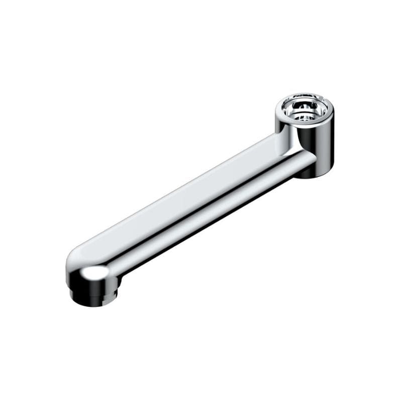 Gustavsberg Svingbar tut 15cm Gustavsberg Vaskeromsarmatur GRO-1396009