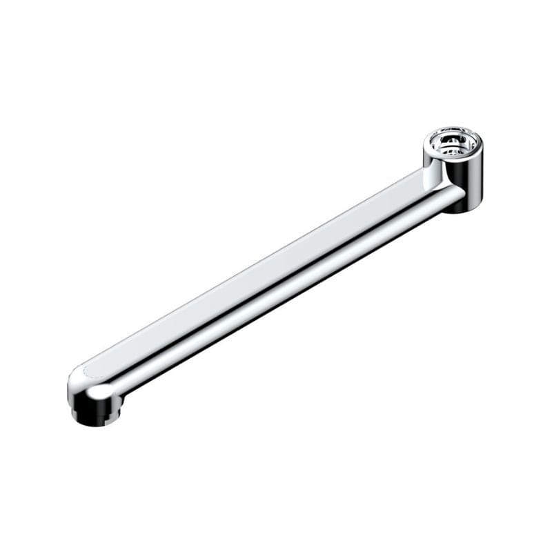 Gustavsberg Svingbar tut 25cm Gustavsberg Vaskeromsarmatur GRO-1396010