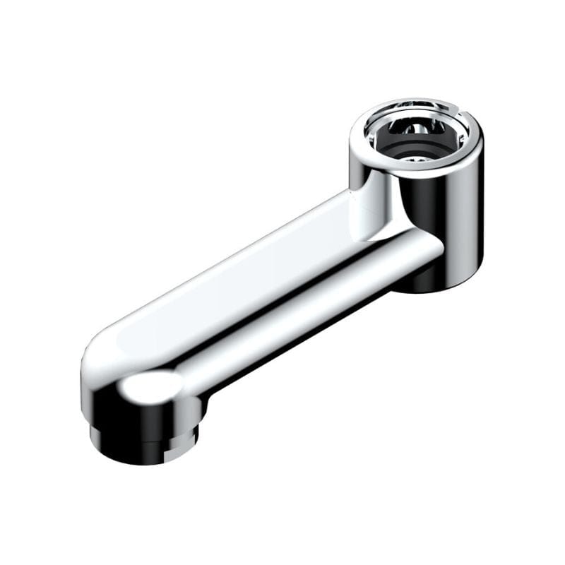 Gustavsberg Svingbar tut 8.5cm Gustavsberg Vaskeromsarmatur GRO-GB41650279