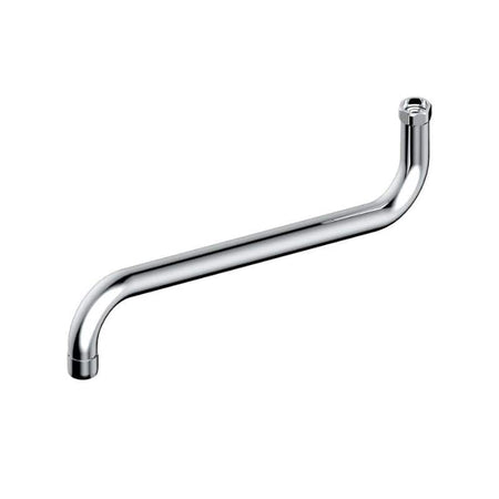 Gustavsberg Svingbar tut - S-formet