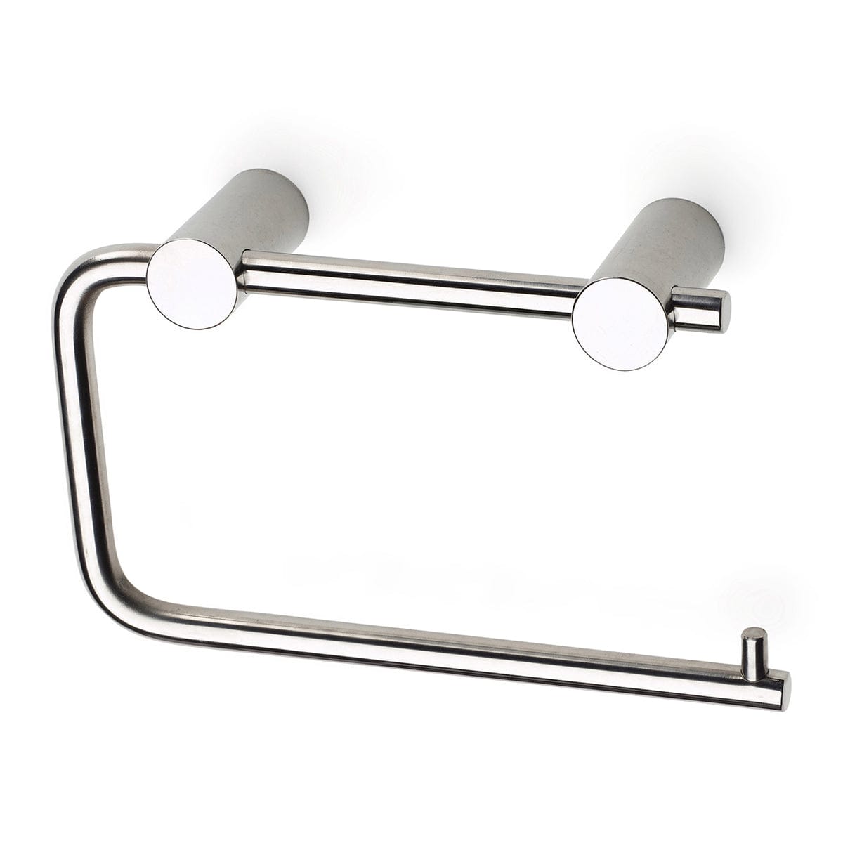 Habo 1368 Toalettpapirholder Krom Habo Toalettrullholder HA-18003