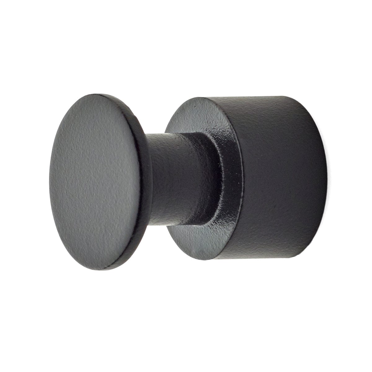 Habo 1369 Krok Svart Habo Knagger HA-19343