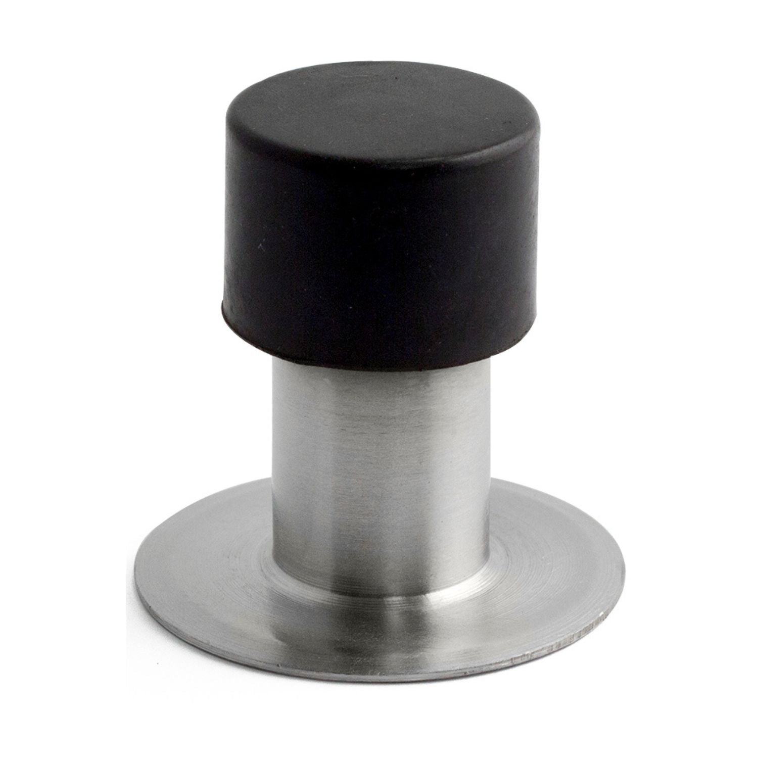 Habo 2892 Dørstopper Rustfritt stål Habo Dørstopper gulv HA-13567