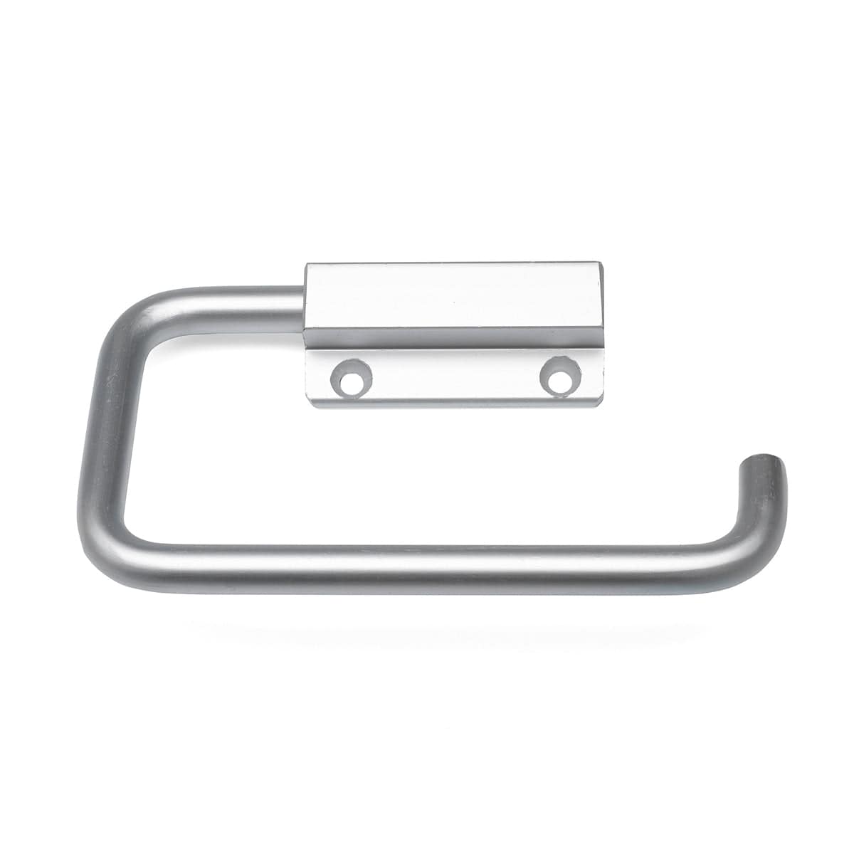 Habo 841 Toalettpapirholder Matt krom Habo Toalettrullholder HA-62887