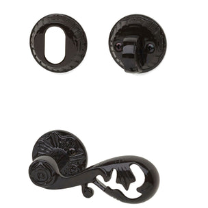 Habo A4472 Dørvrider Knappvrider