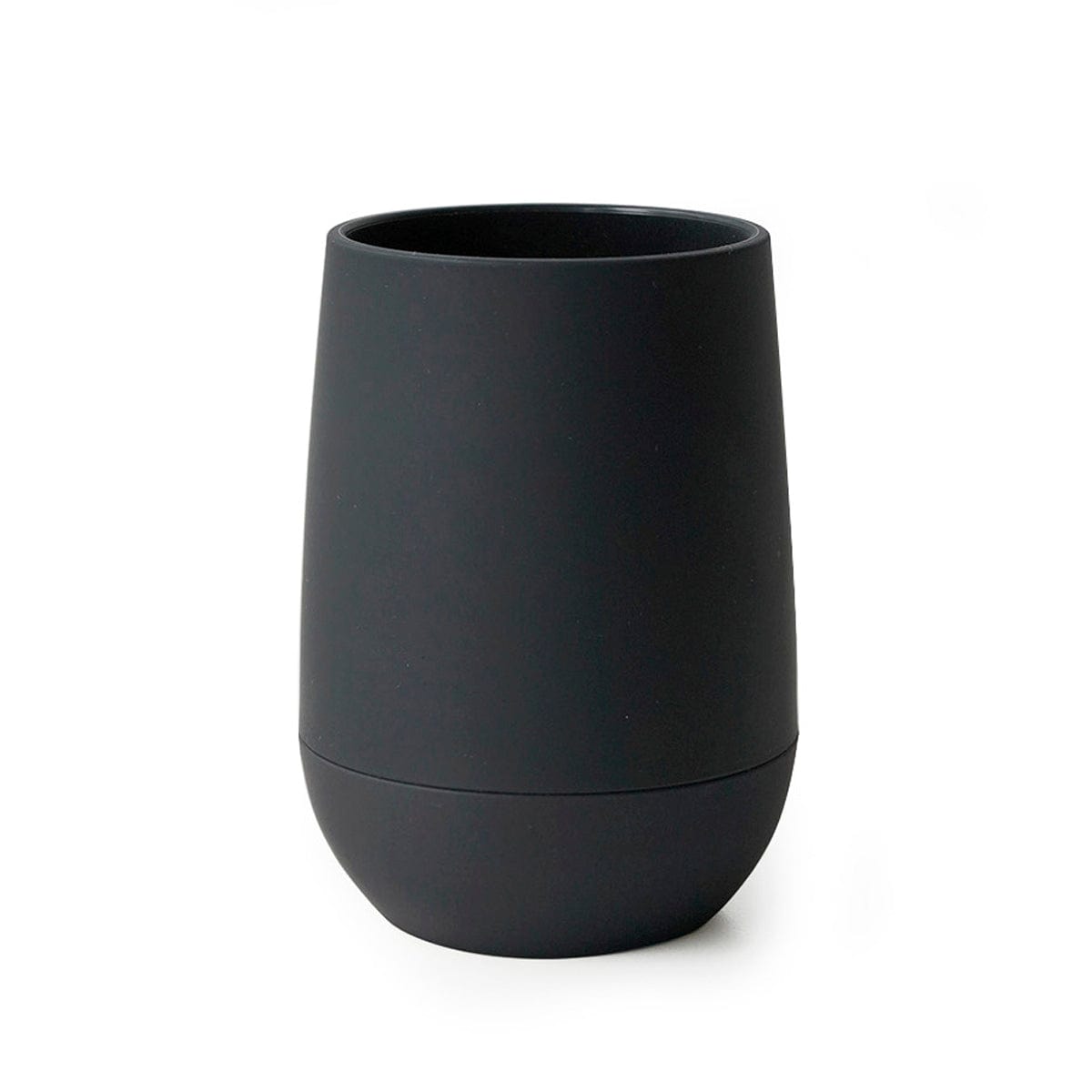 Habo Acacia Tannbørsteholder Svart Habo Tannbørsteholder HA-30198