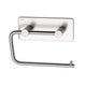 Habo Angle Toalettpapirholder Selvklebende Rustfritt Habo HA-100387