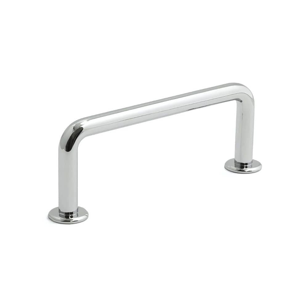 Habo Bella Håndtak Krom / 128mm Habo Håndtak HA-31020