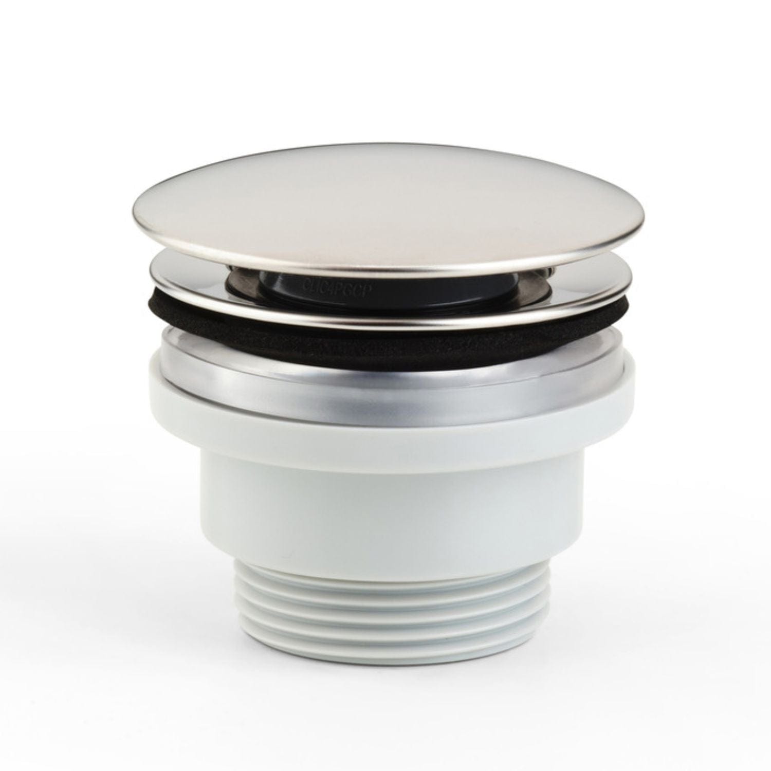 Habo Bunnventil Pop-up Krom Habo Bunnventil HA-31158