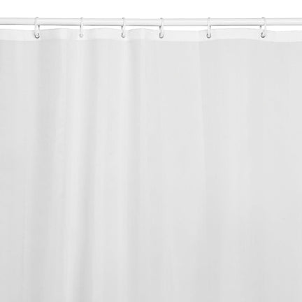 Habo Camelia Dusjforheng 180x200 Hvit Habo Dusjforheng HA-30178