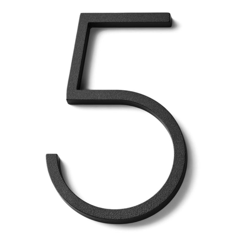 Habo Contemporary Husnummer H8/18.5cm 5 / 8cm Habo Husnummer HA-18777