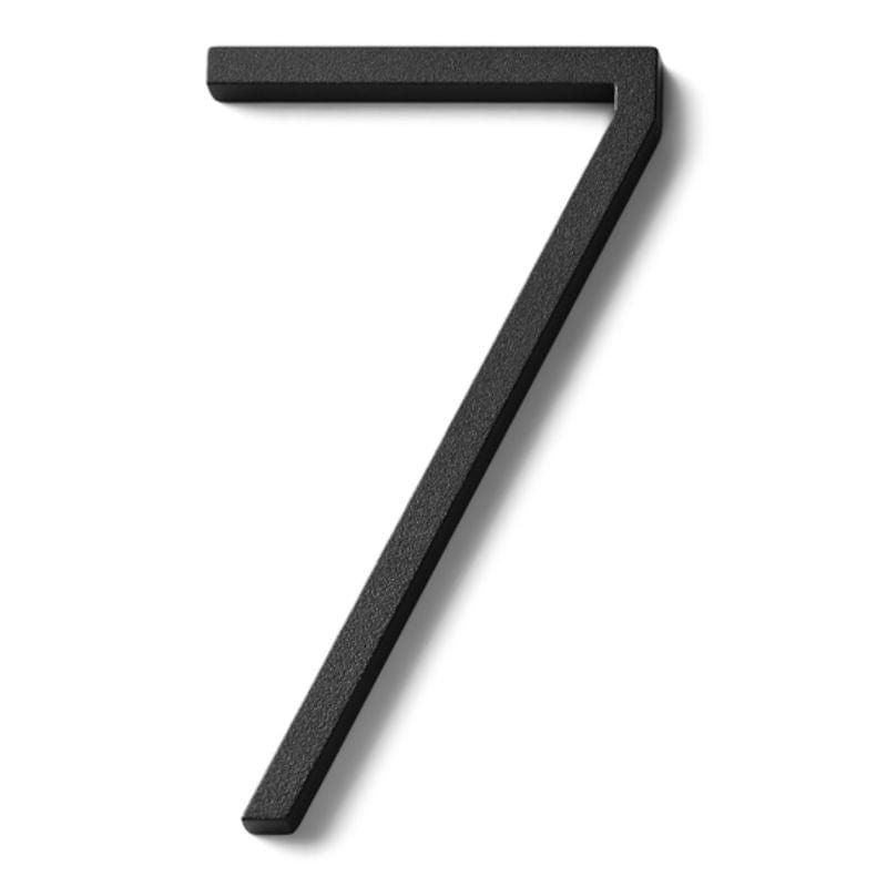 Habo Contemporary Husnummer H8/18.5cm 7 / 8cm Habo Husnummer HA-18779