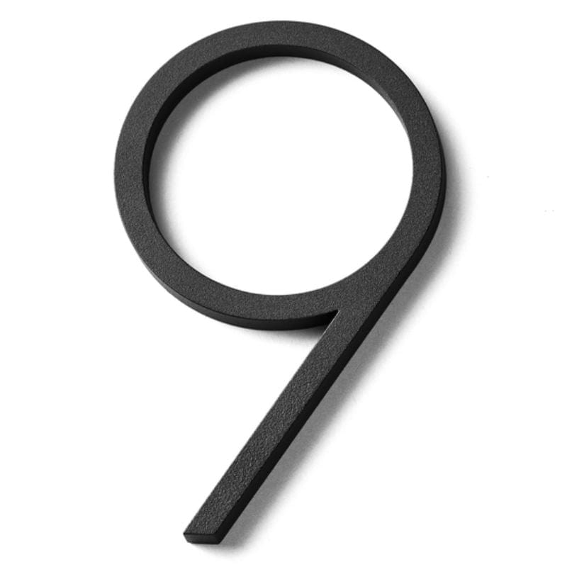 Habo Contemporary Husnummer H8/18.5cm 9 / 8cm Habo Husnummer HA-18781