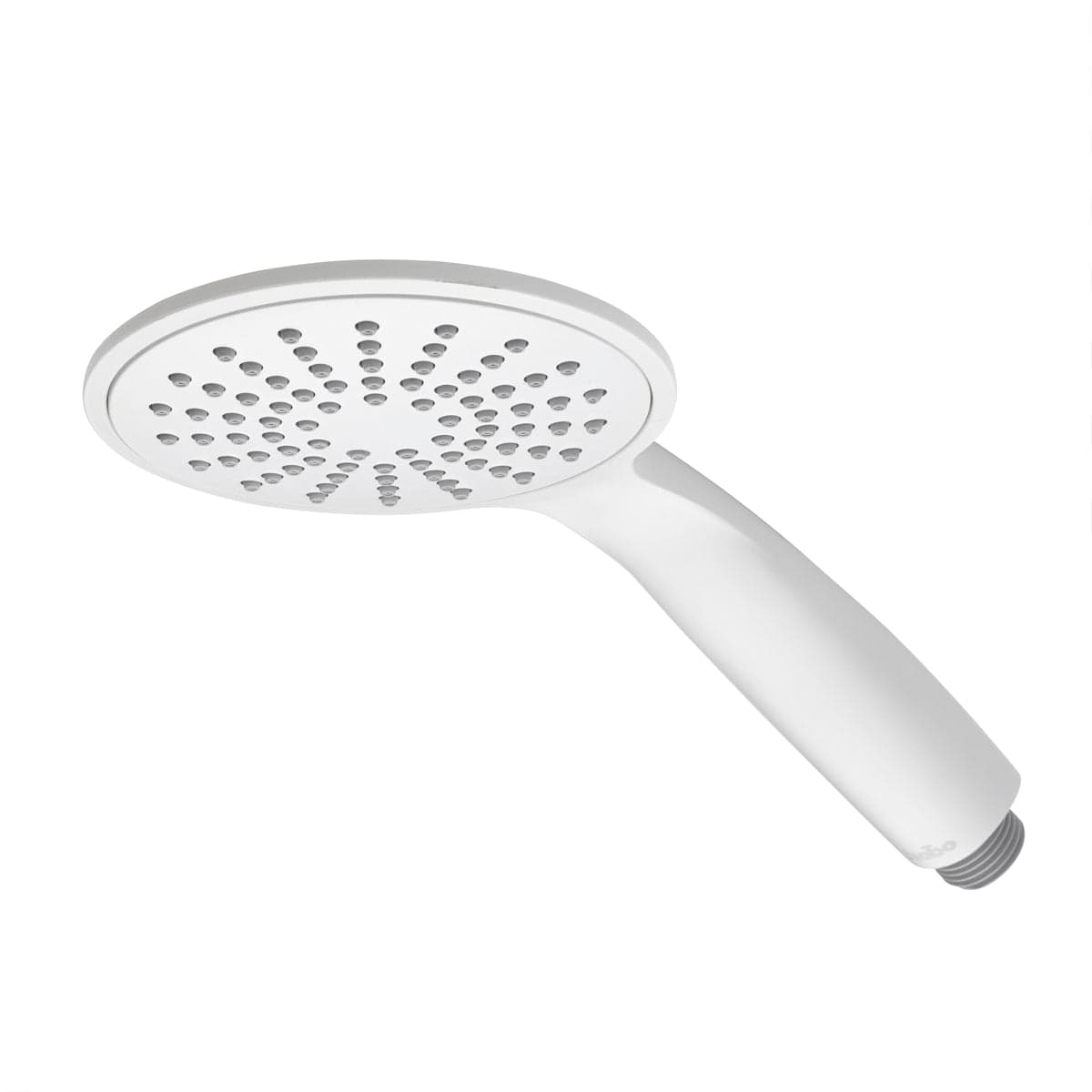 Habo Dahlia Dusjhode 1-3 spray Hvit / 1-Stråletype Habo Dusjhode HA-30004