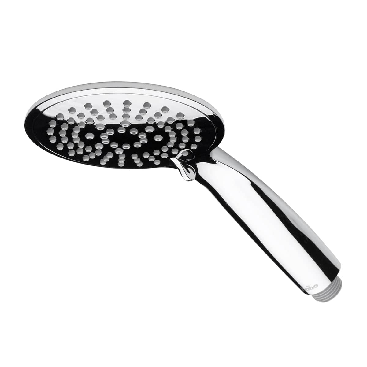 Habo Dahlia Dusjhode 1-3 spray Krom / 3-Stråletyper Habo Dusjhode HA-30005