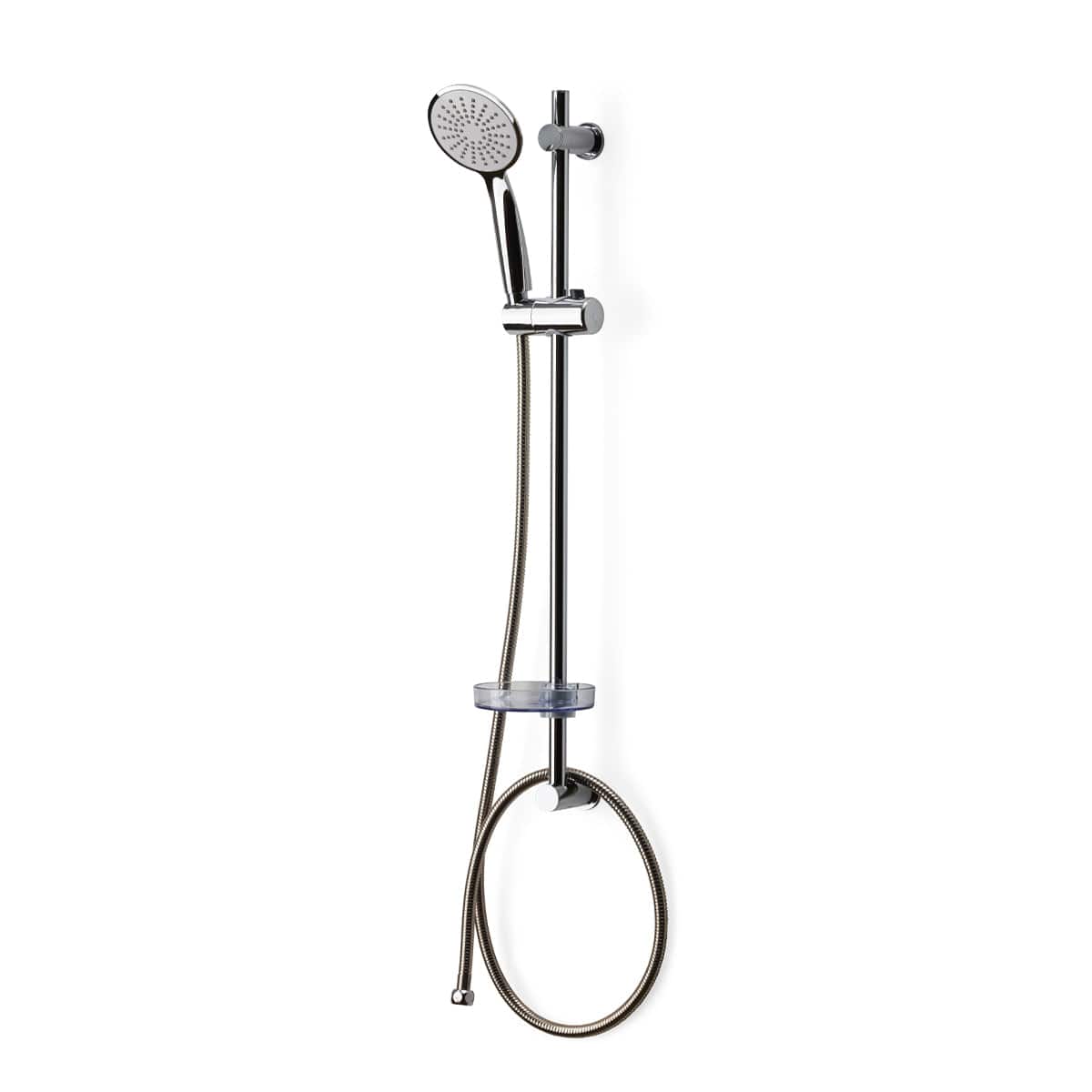 Habo Dahlia Dusjsett Krom / 1-Stråletype Habo Dusjsett HA-30013