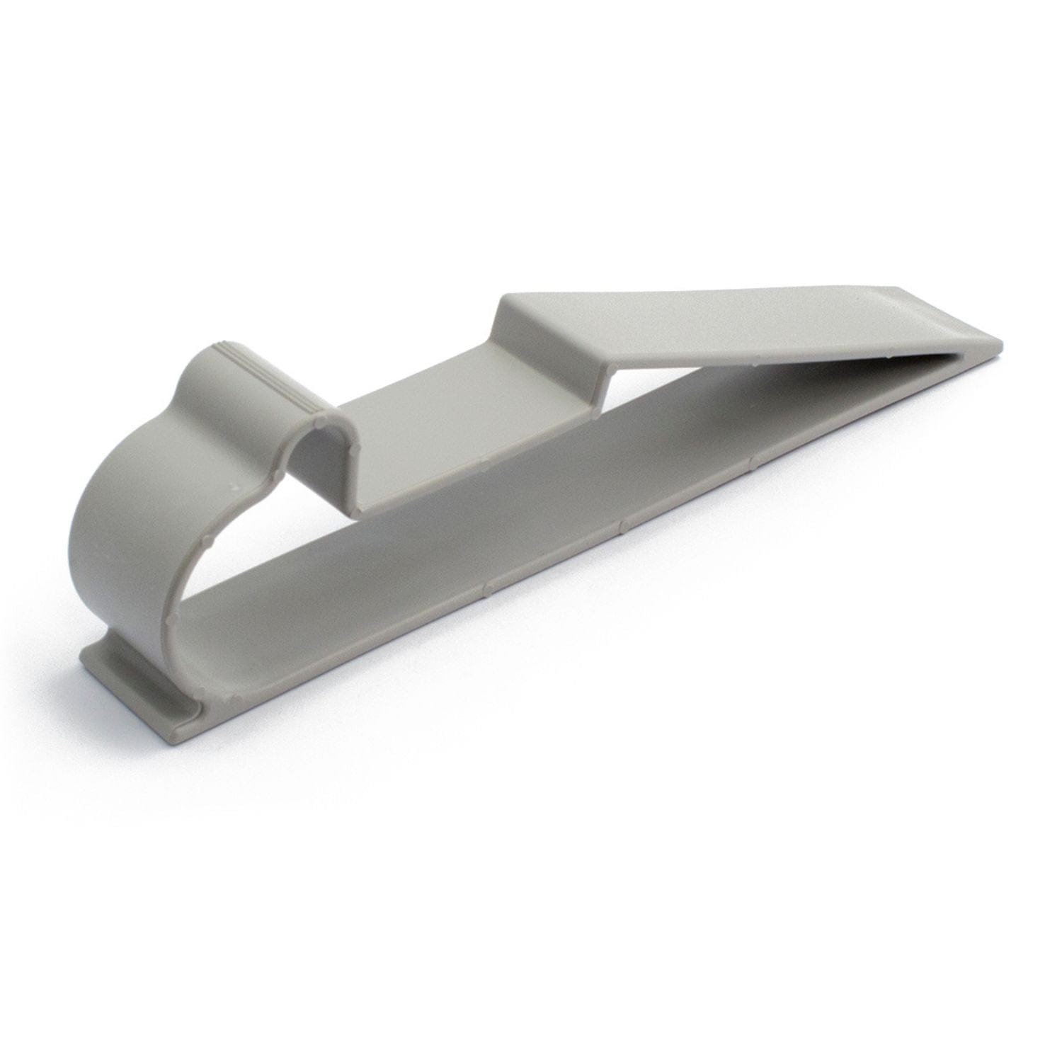 Habo Dørkile 2380 Grå Habo Dørstopper gulv HA-95406