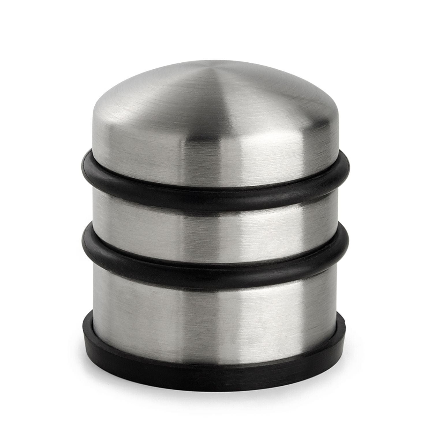 Habo Dørstopper 20805 Rustfritt Habo Dørstopper gulv HA-16185