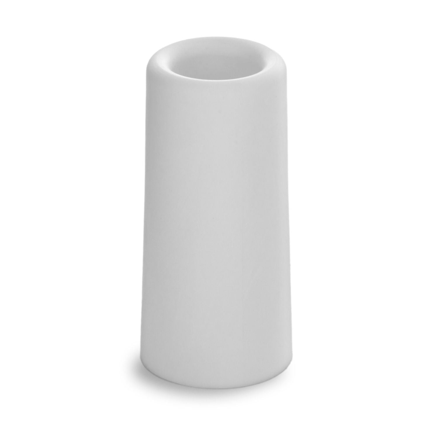 Habo Dørstopper 35-65mm Hvit / 35mm Habo Dørstopper HA-30970