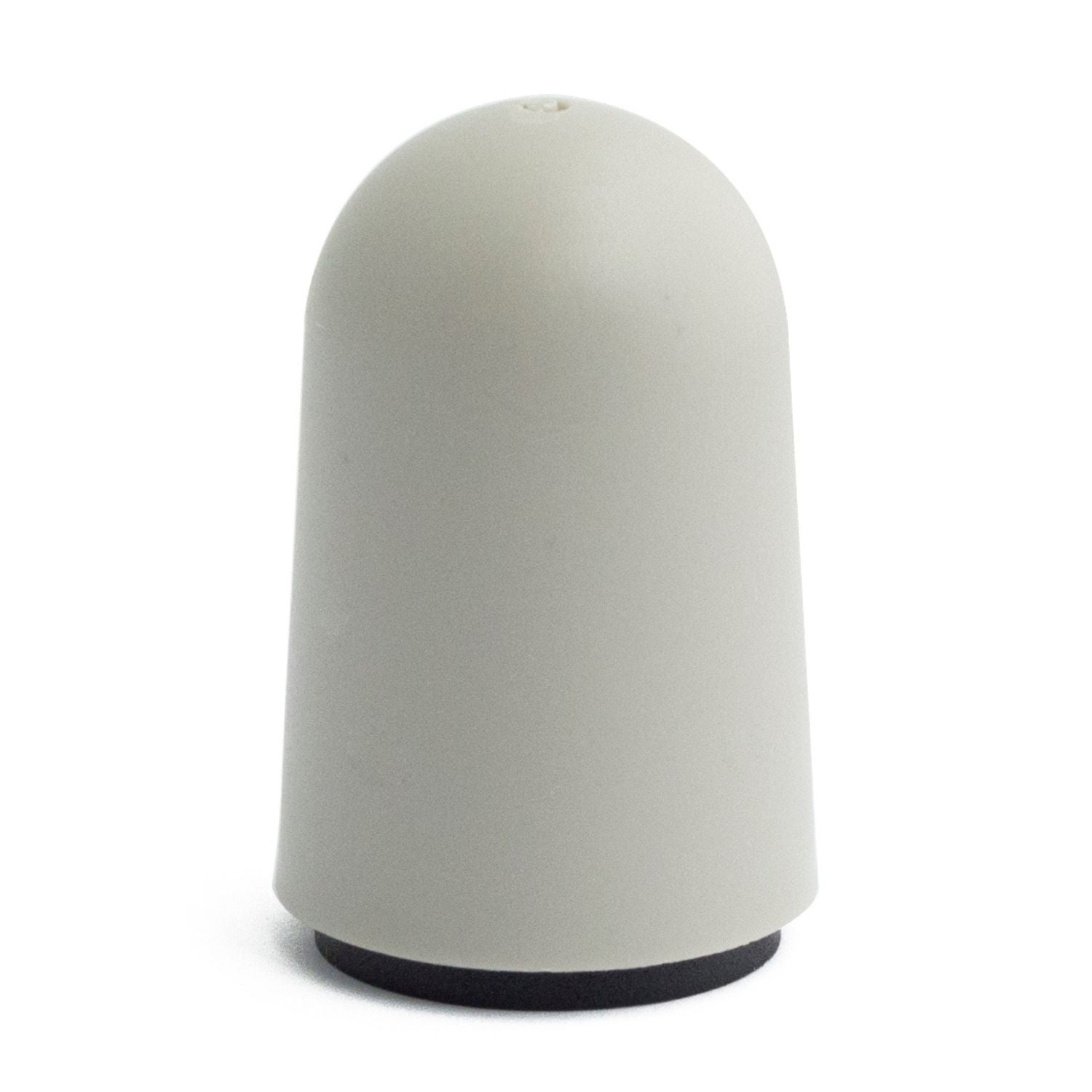 Habo Dørstopper 73mm Grå Habo Dørstopper vegg HA-13577