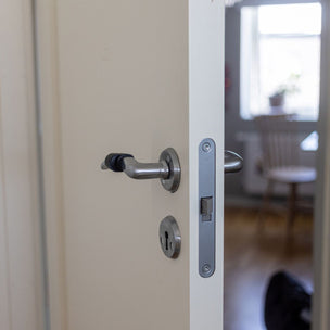 Habo Dørstopper til Dørvrider