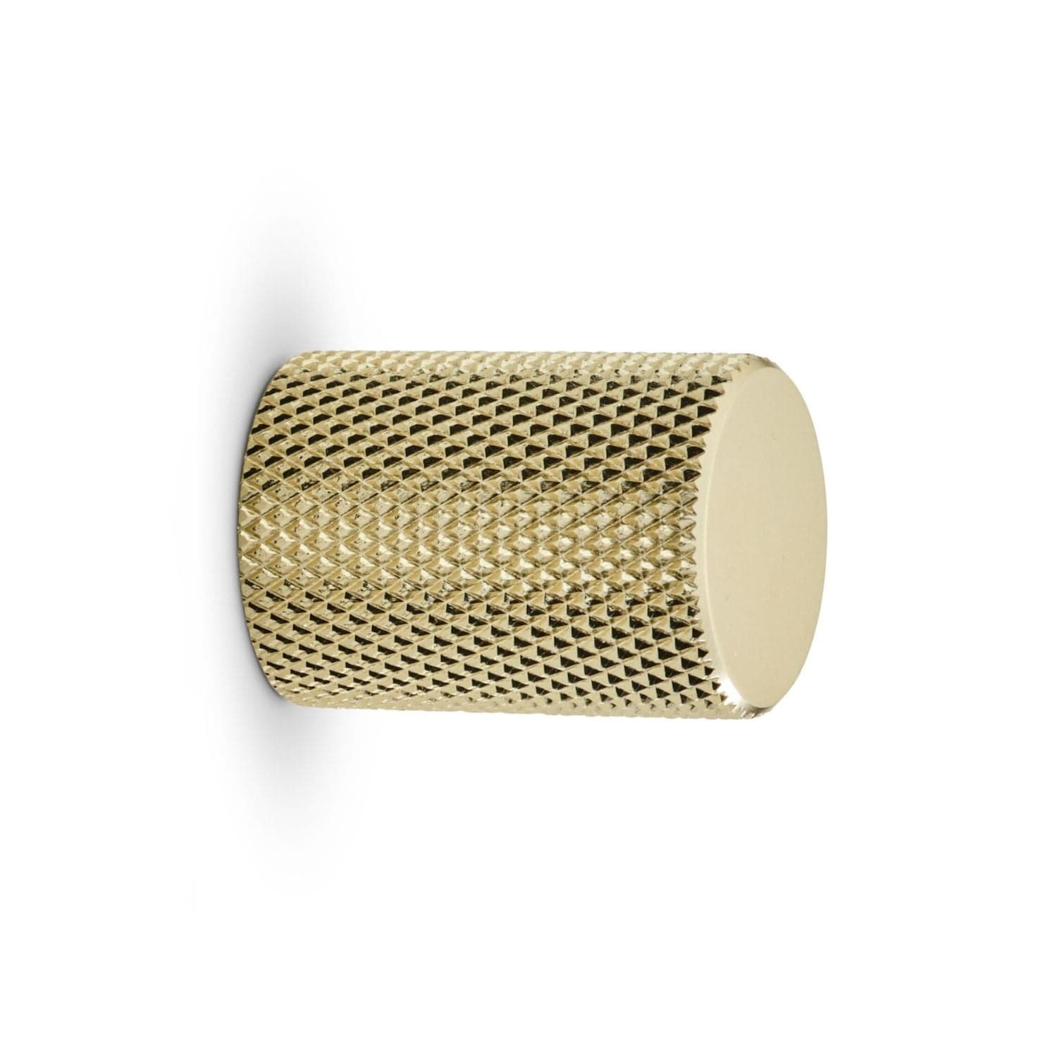 Habo Elvin Knott Messing Habo Knotter og håndtak HA-31069