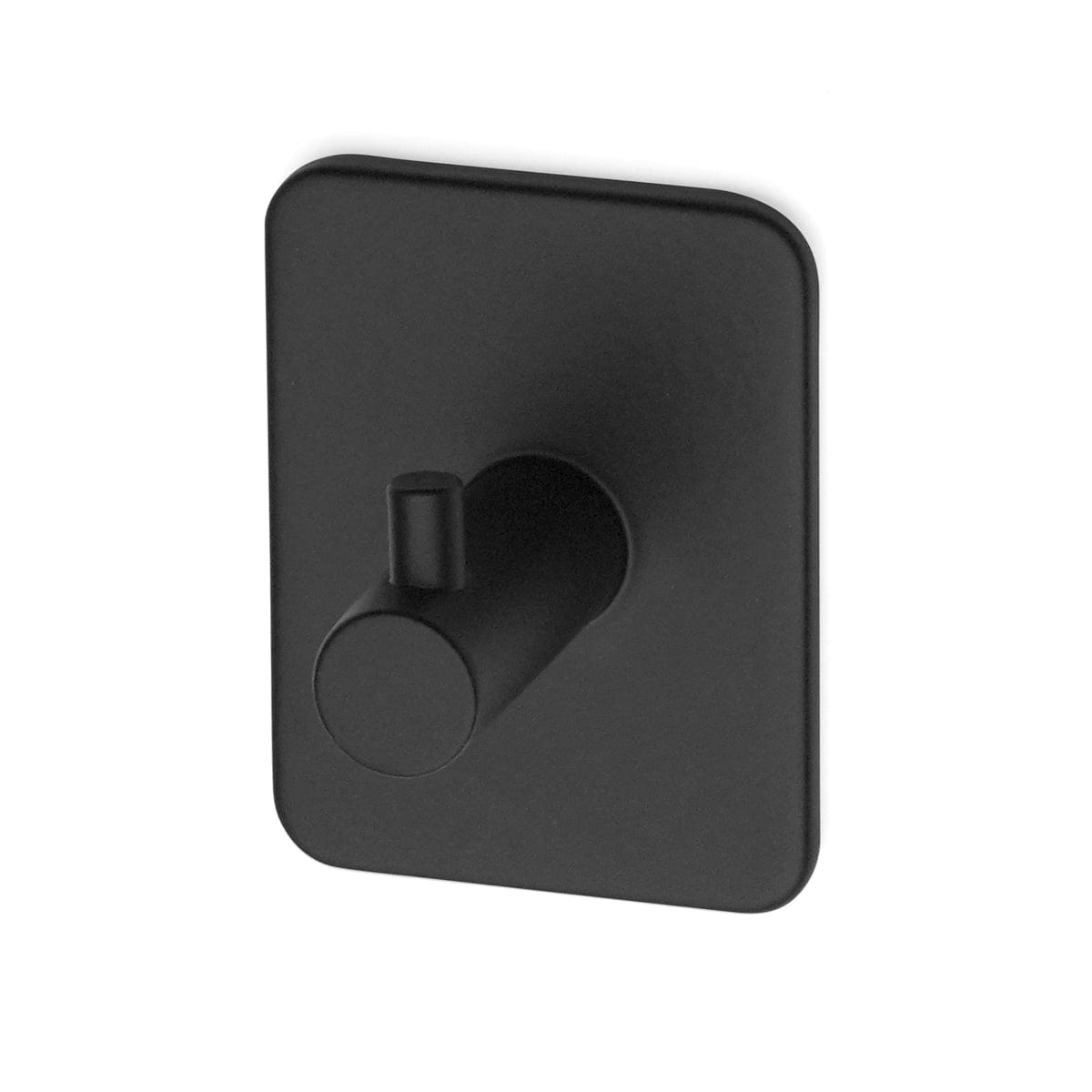 Habo Flair Krok Svart Habo Knagger HA-30156