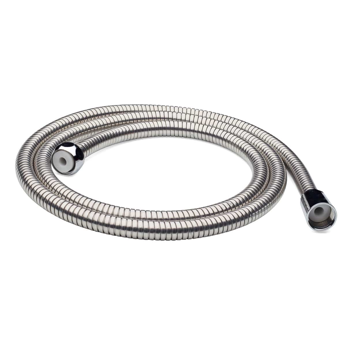 Habo Flexi Dusjslange, elastisk Krom / 200-270cm Habo Dusjslange HA-30025