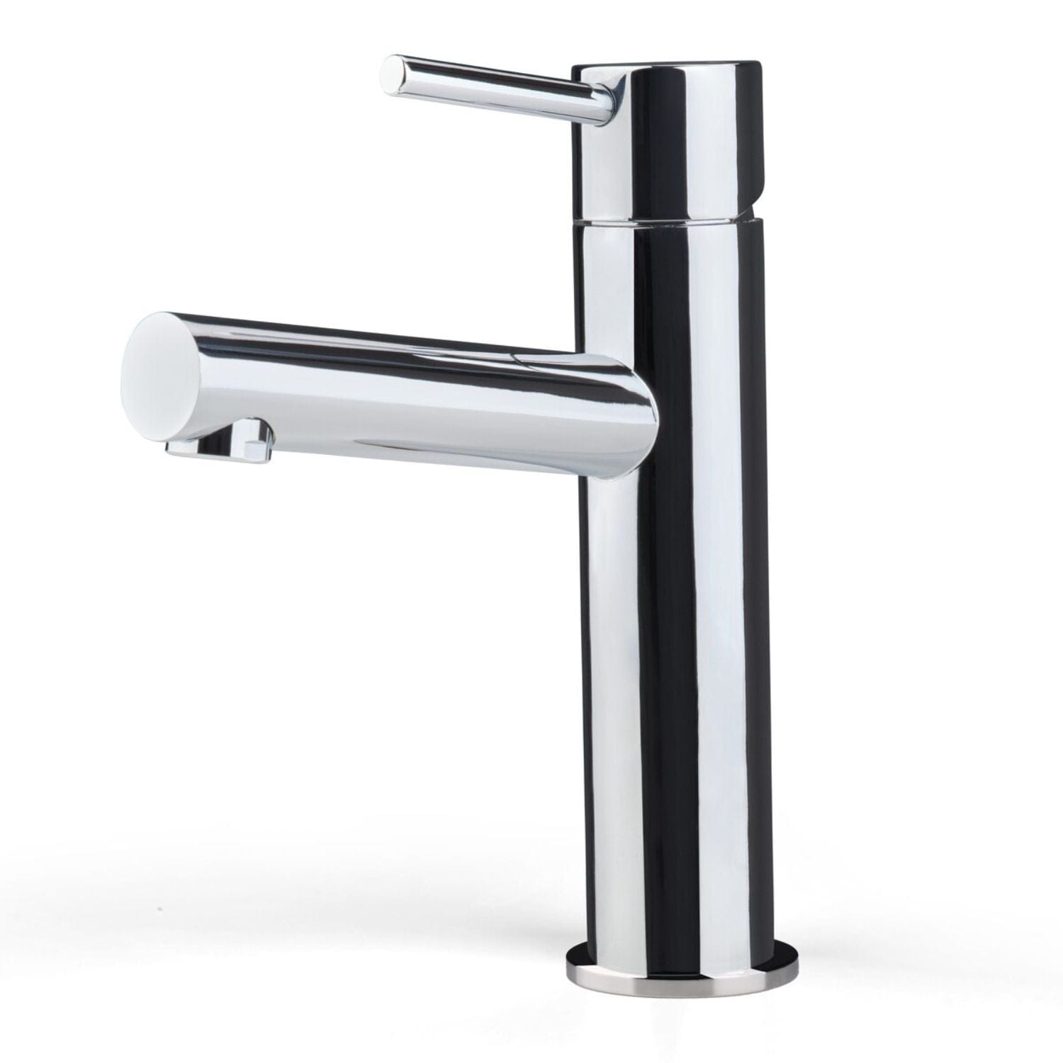 Habo Flora Servantbatteri Krom Habo Servantbatteri HA-31156