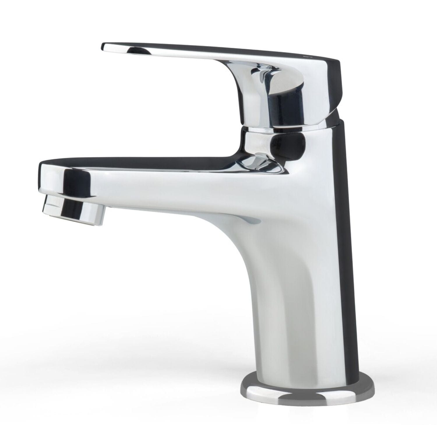 Habo Gerbera Servantbatteri Krom Habo Servantbatteri HA-31147