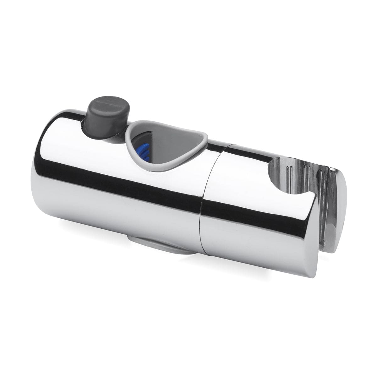 Habo Glider for dusjstang Ø19-24mm Krom / Ø24mm Habo Reservedel dusj HA-30030