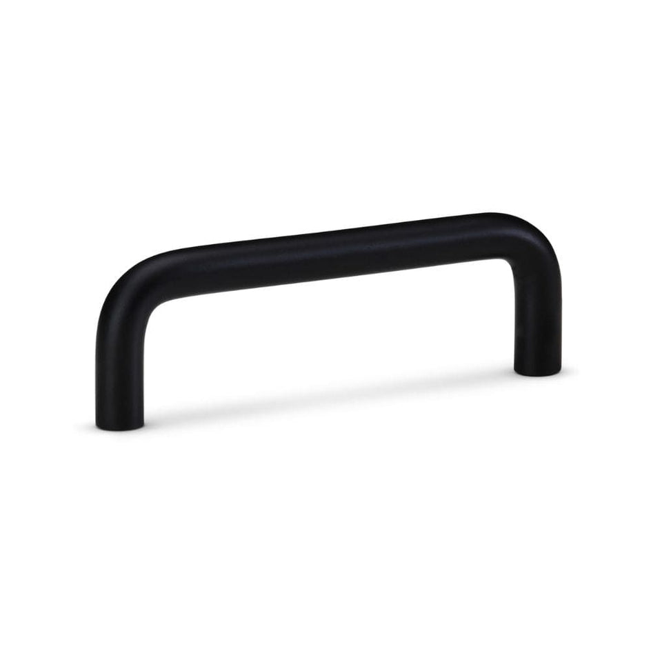 Habo Hanna Håndtak Svart / 96mm Habo Håndtak HA-31043