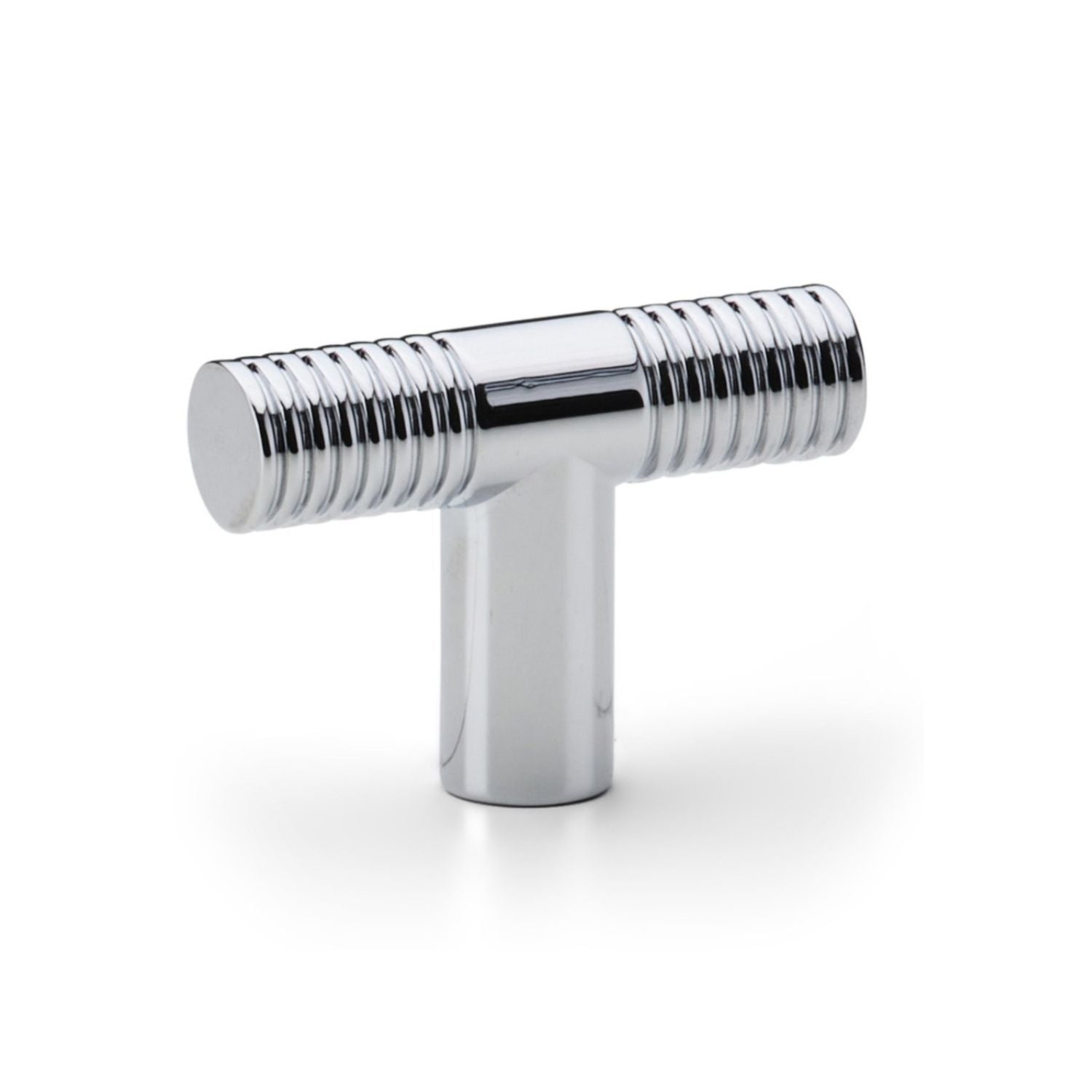 Habo Harry Knott Ø50 mm Krom Habo Knotter og håndtak HA-31017