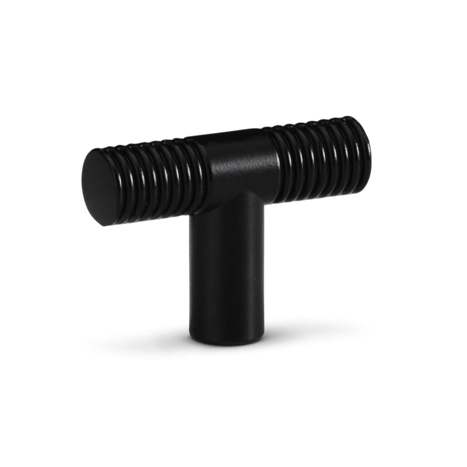 Habo Harry Knott Ø50 mm Svart Habo Knotter og håndtak HA-31018