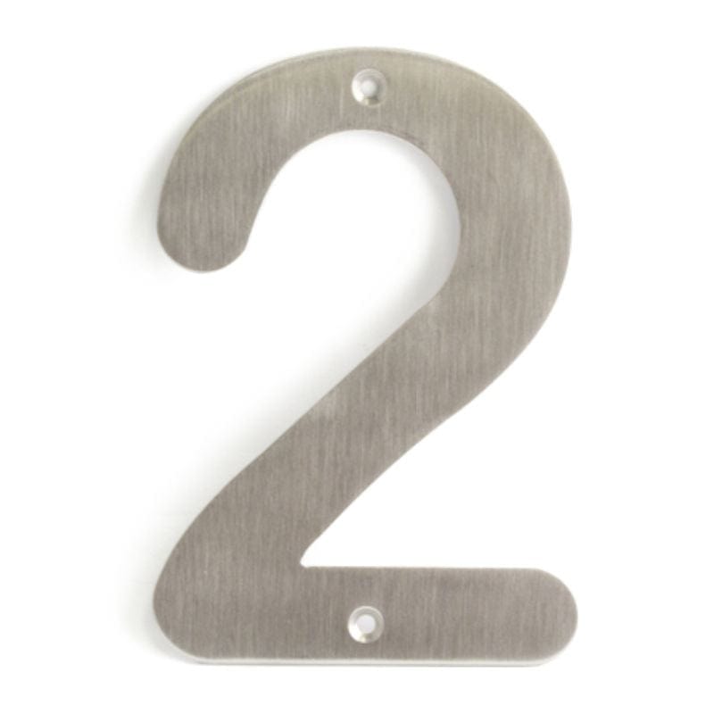 Habo Husnummer 570 H14cm 2 Habo Husnummer HA-60368