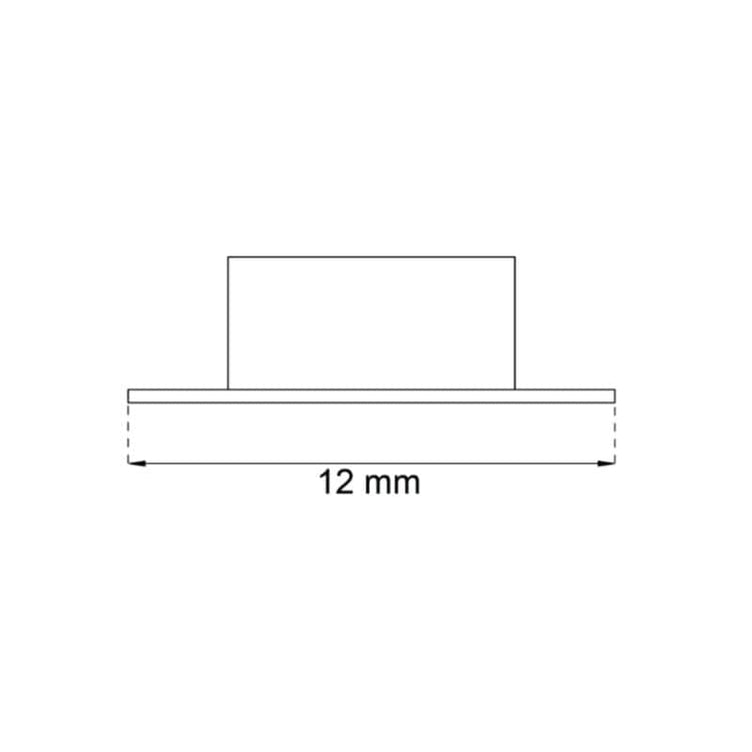 Habo Husnummer 570 H14cm