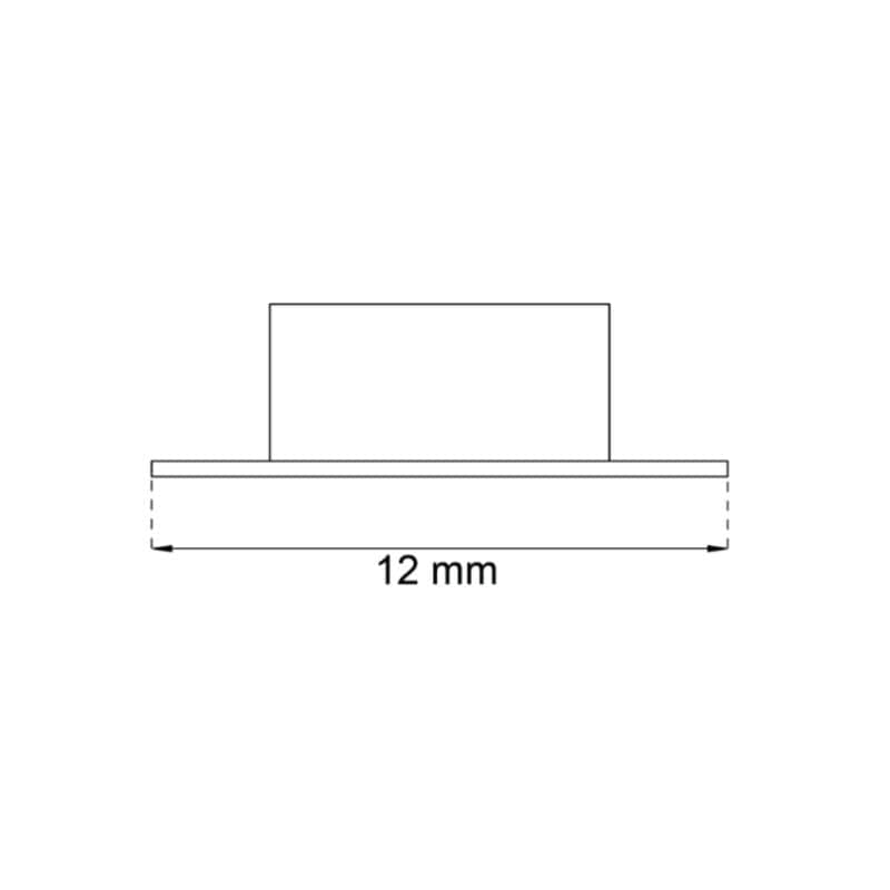 Habo Husnummer 570 H14cm Habo Husnummer