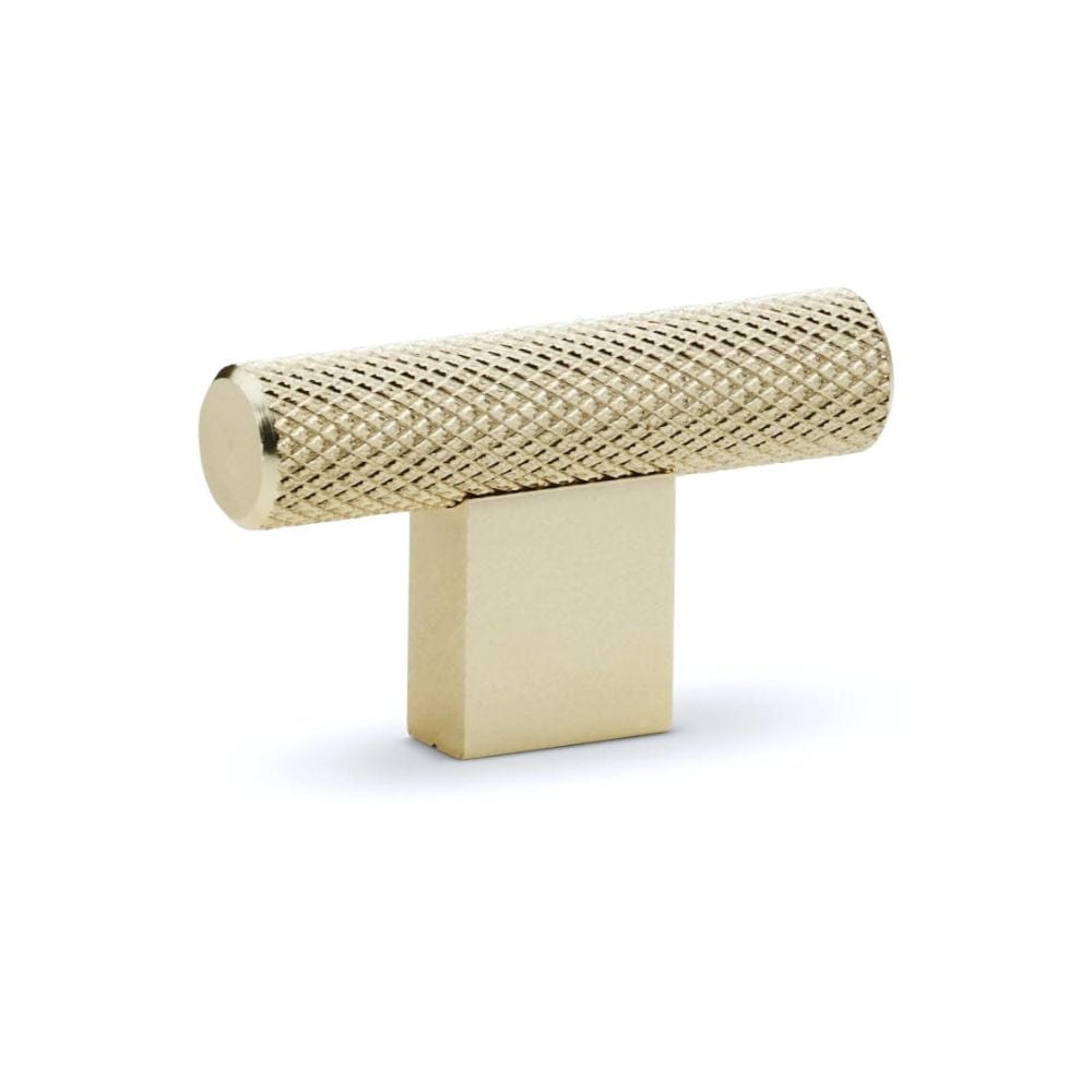 Habo Liam Knott Ø50 mm Messing Habo Knotter og håndtak HA-31066