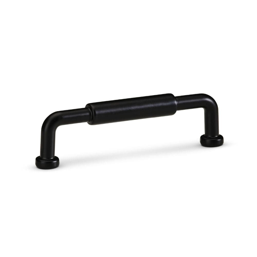 Habo Maja Håndtak Svart / 96mm Habo Håndtak HA-31099