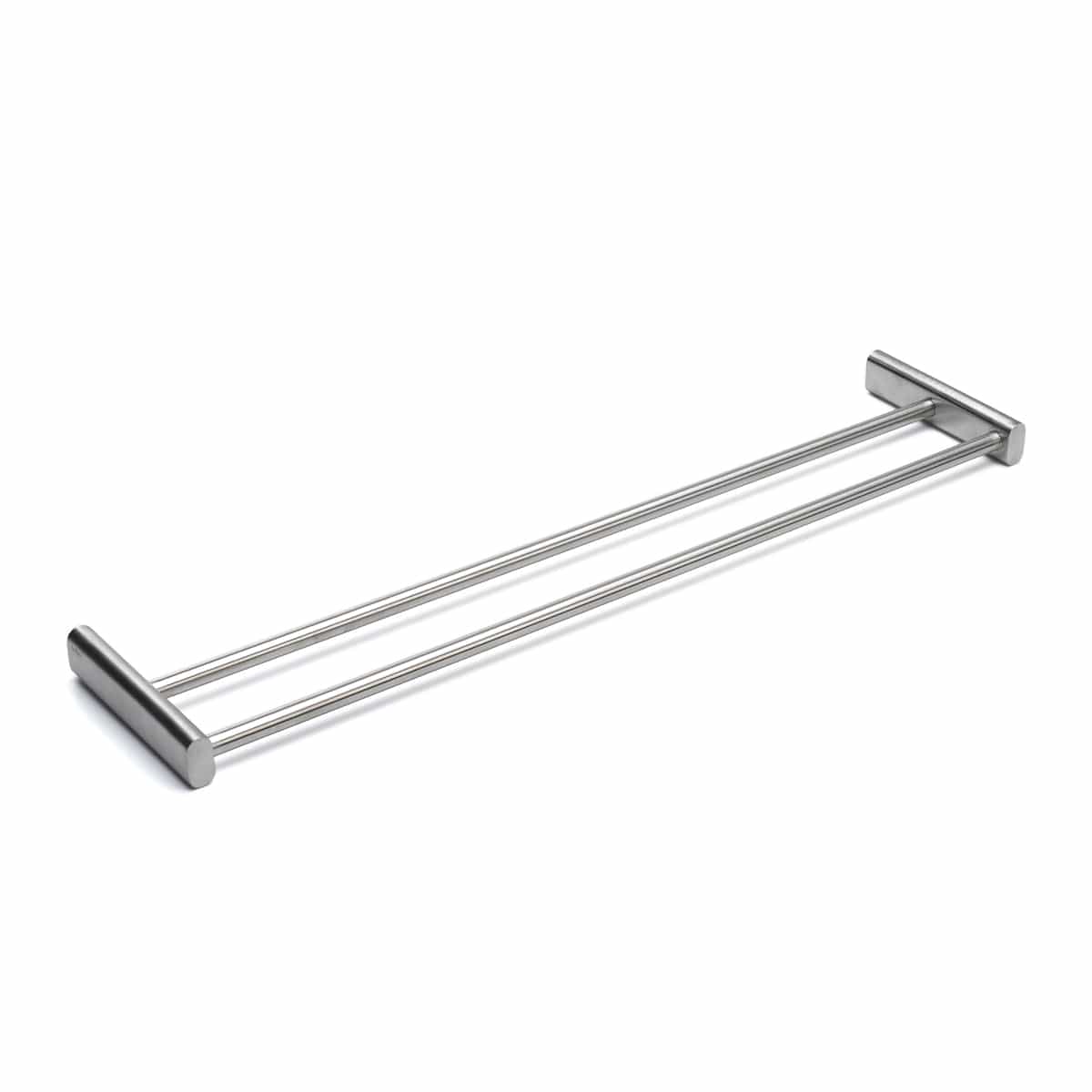 Habo Minerva Håndklestang dobbel Krom Habo Håndklestang HA-16441