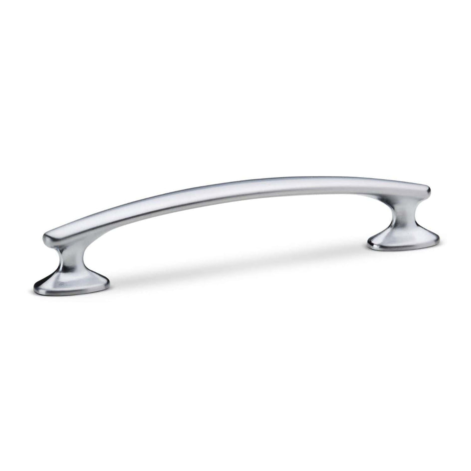 Habo Molly Håndtak Krom / 128mm Habo Håndtak HA-31026