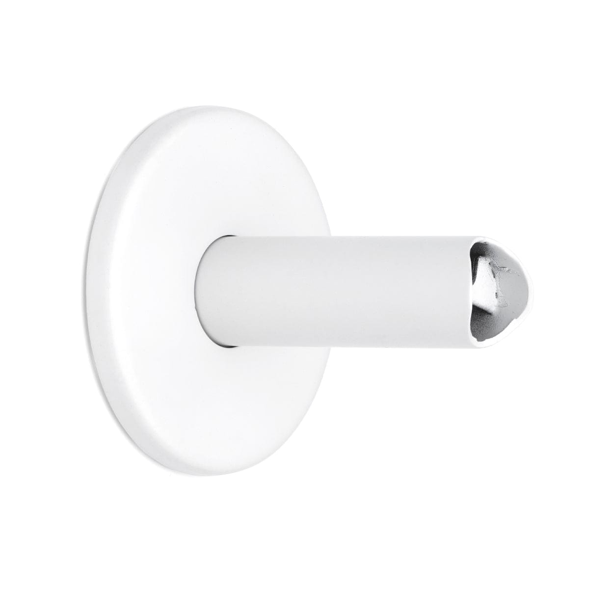 Habo monteringssett skjult feste Hvit Habo Håndkletørker strøm HA-30212