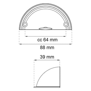 Habo Nathalie Håndtak