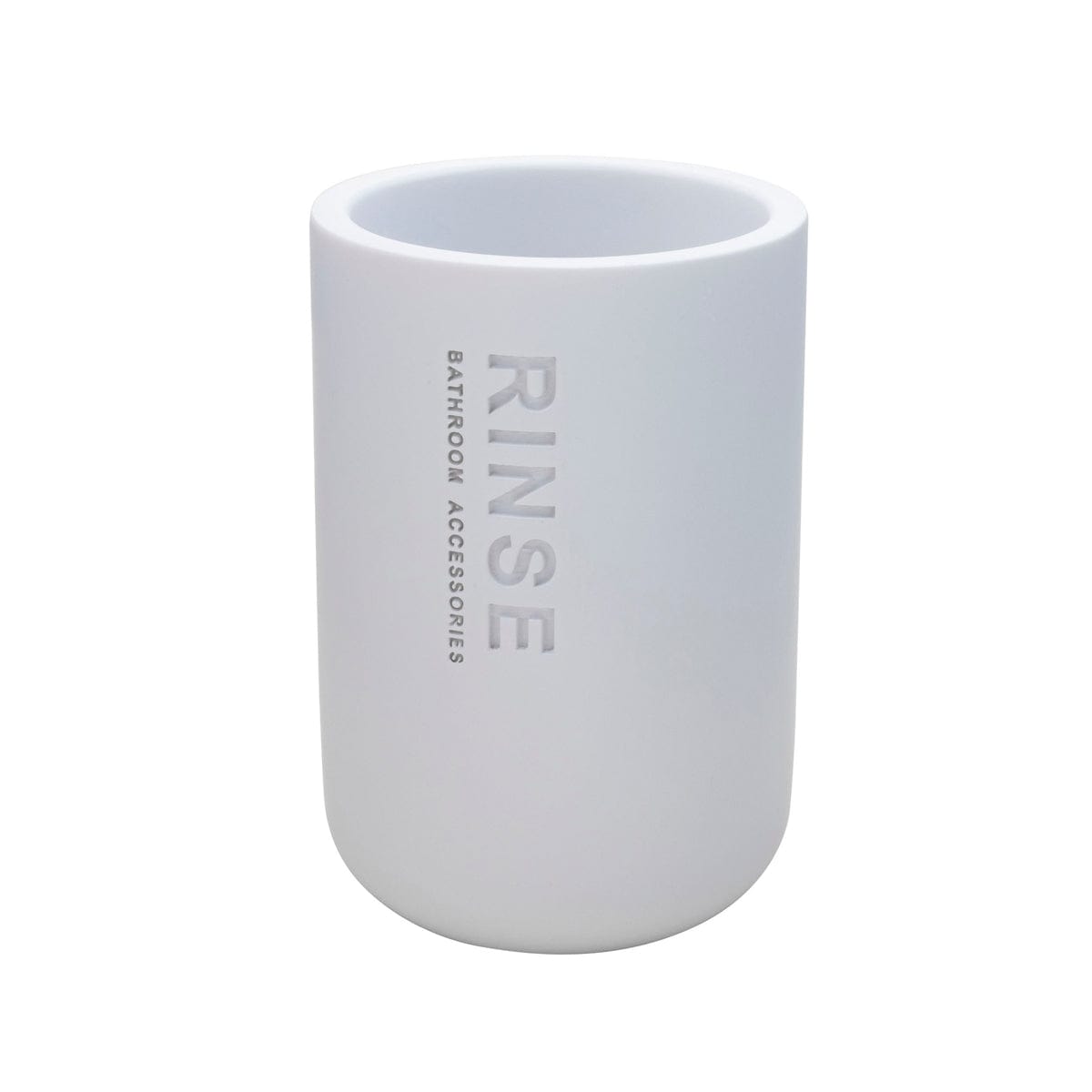 Habo Nature Tannbørsteholder Hvit Habo Tannbørsteholder HA-30103