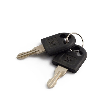 Habo Nøkkel til ny Tørkepapirdisp. 27904