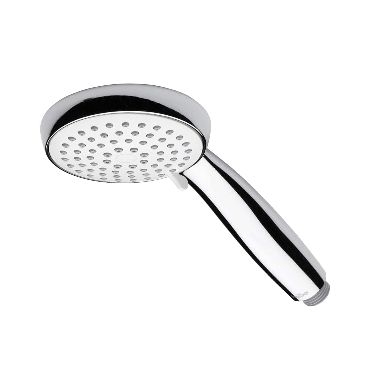 Habo Orchid Dusjhode 1-3 spray Krom / 3-Stråletyper Habo Dusjhode HA-30002