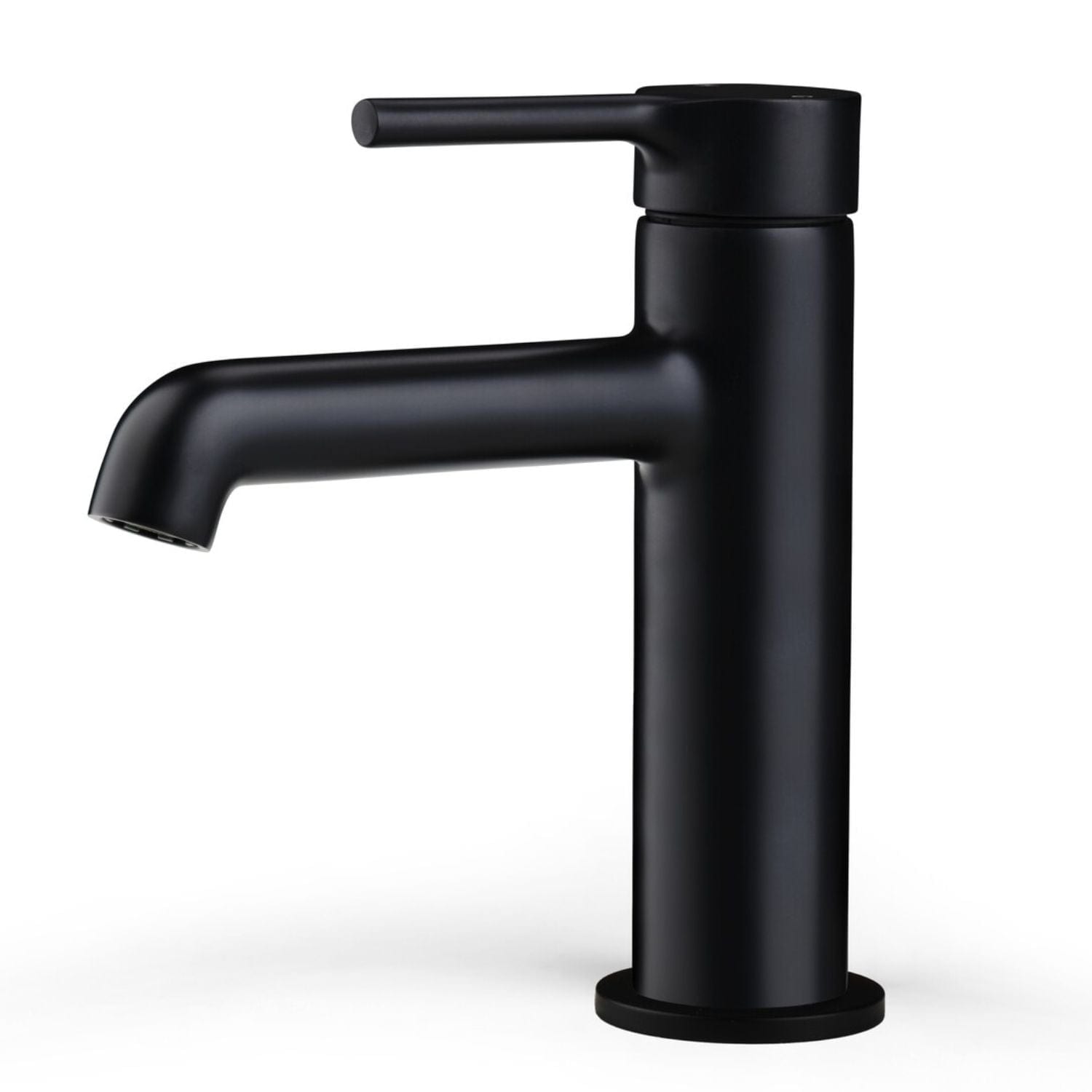 Habo Peony Servantbatteri Svart Habo Servantbatteri HA-31150