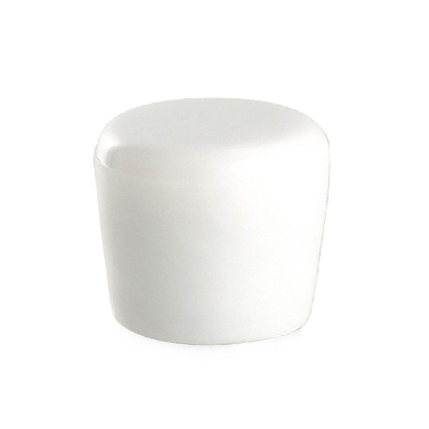 Habo Plastbuffert til Dørstopper 7470 Hvit Habo Dørstopper vegg HA-19057